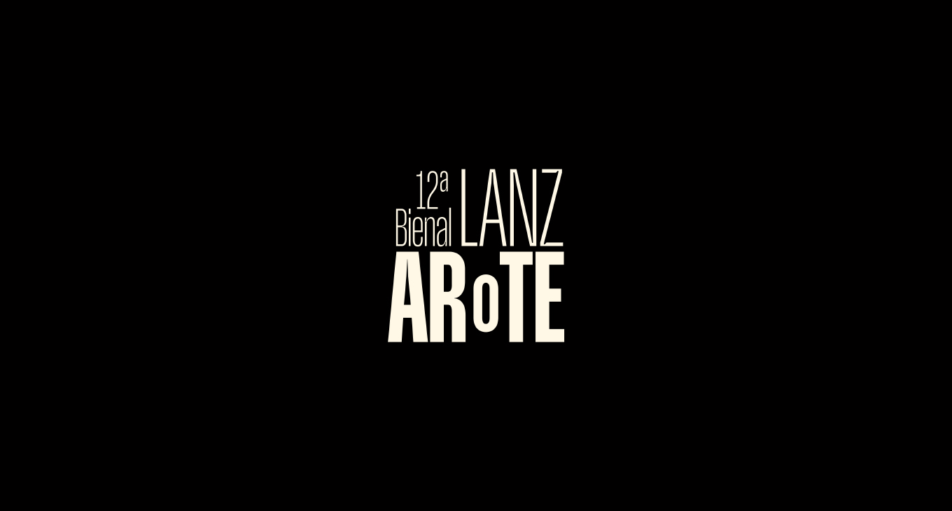 12 Bienal de Arte Lanzarote