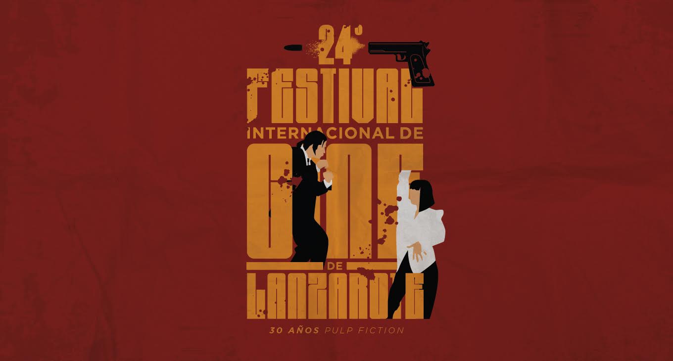 24 Festival Internacional de Cine Lanzarote