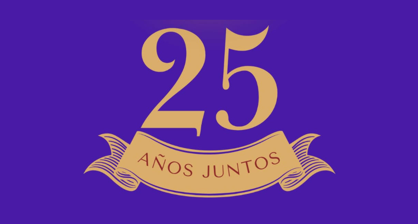25 años AFOL