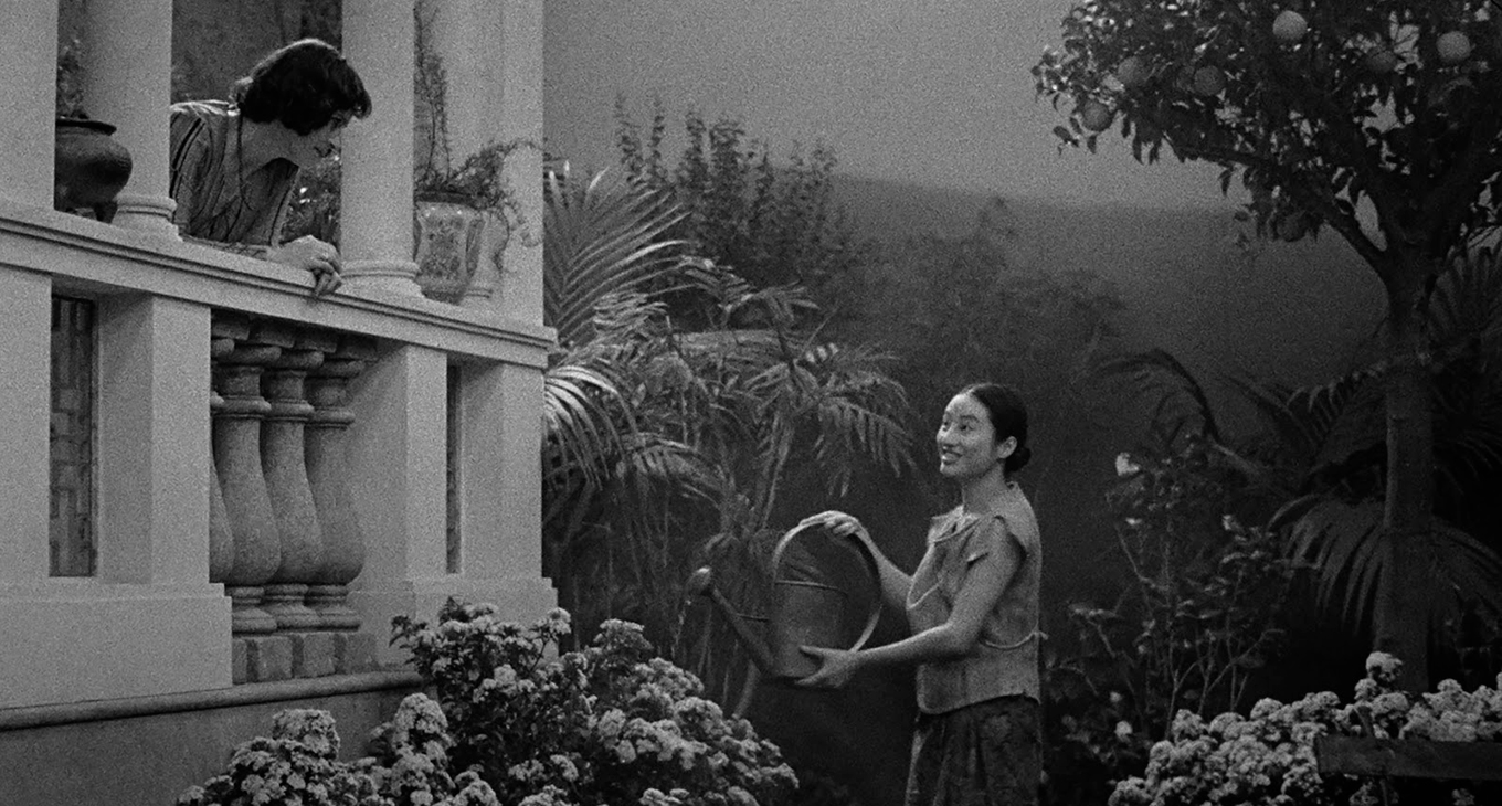 Cine Buñuel. Grand Tour