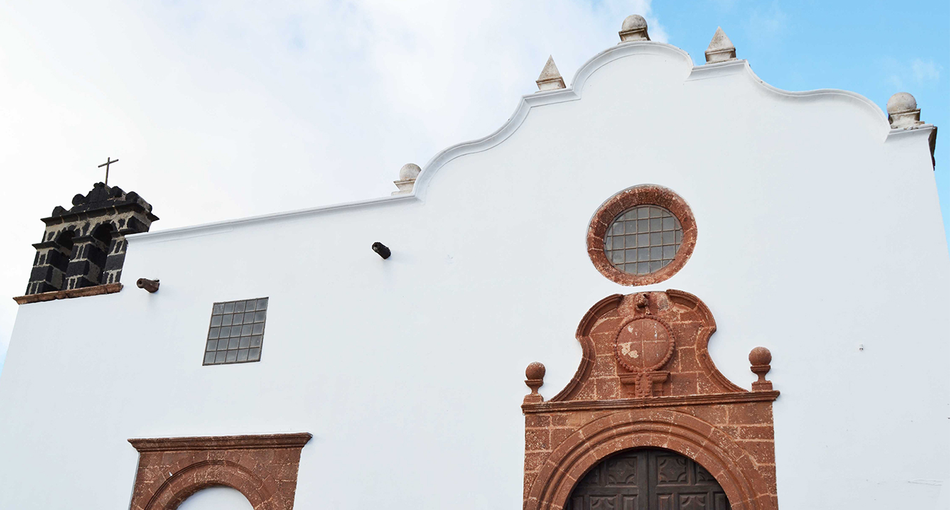 Convento de Santo Domingo, Teguise