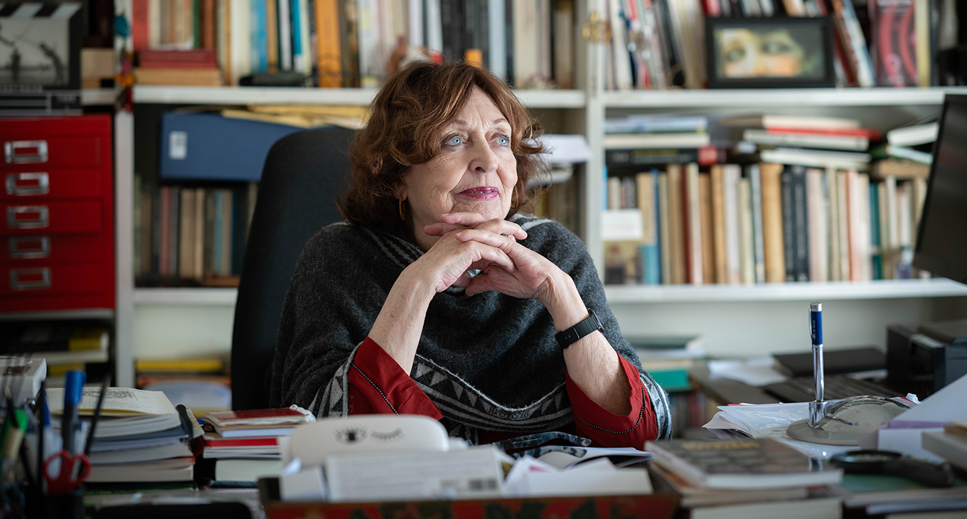 Cristina Fernández Cubas