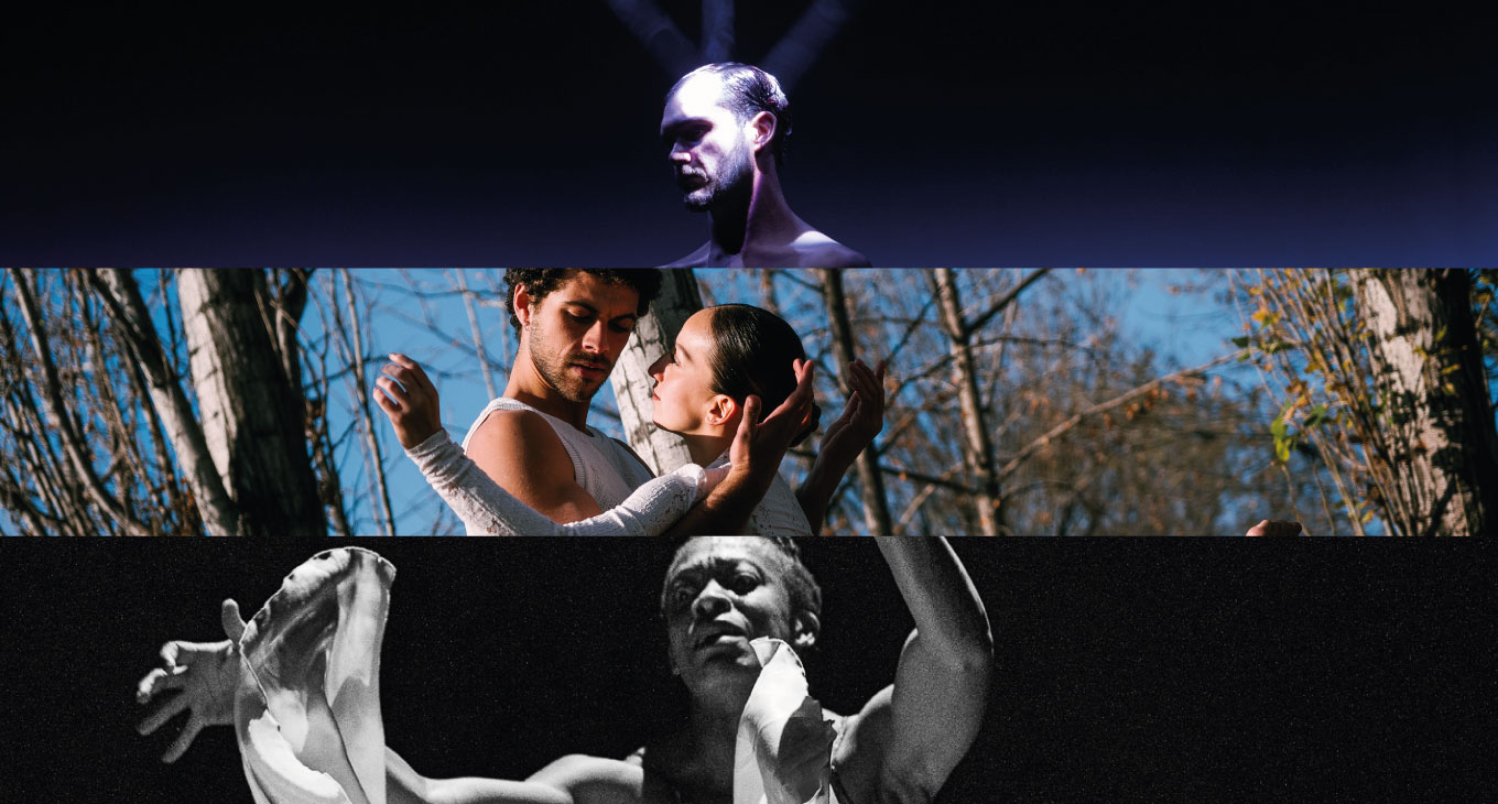 Encuentros en escena II