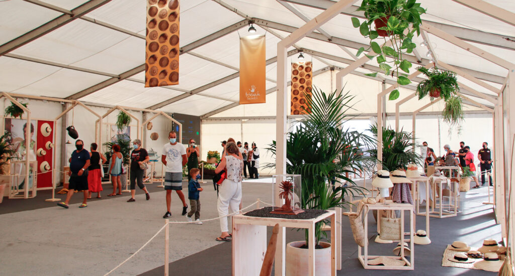 Feria de Artesanía de Lanzarote