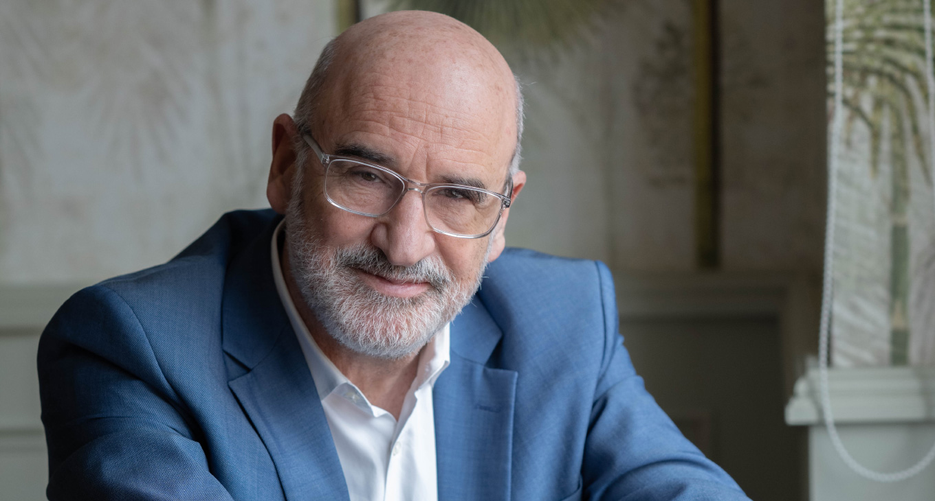 Fernando Aramburu