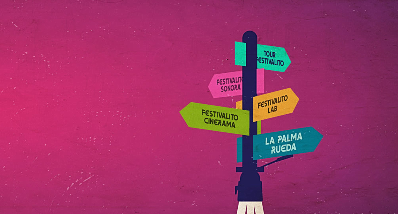 Festivalito La Palma 2024