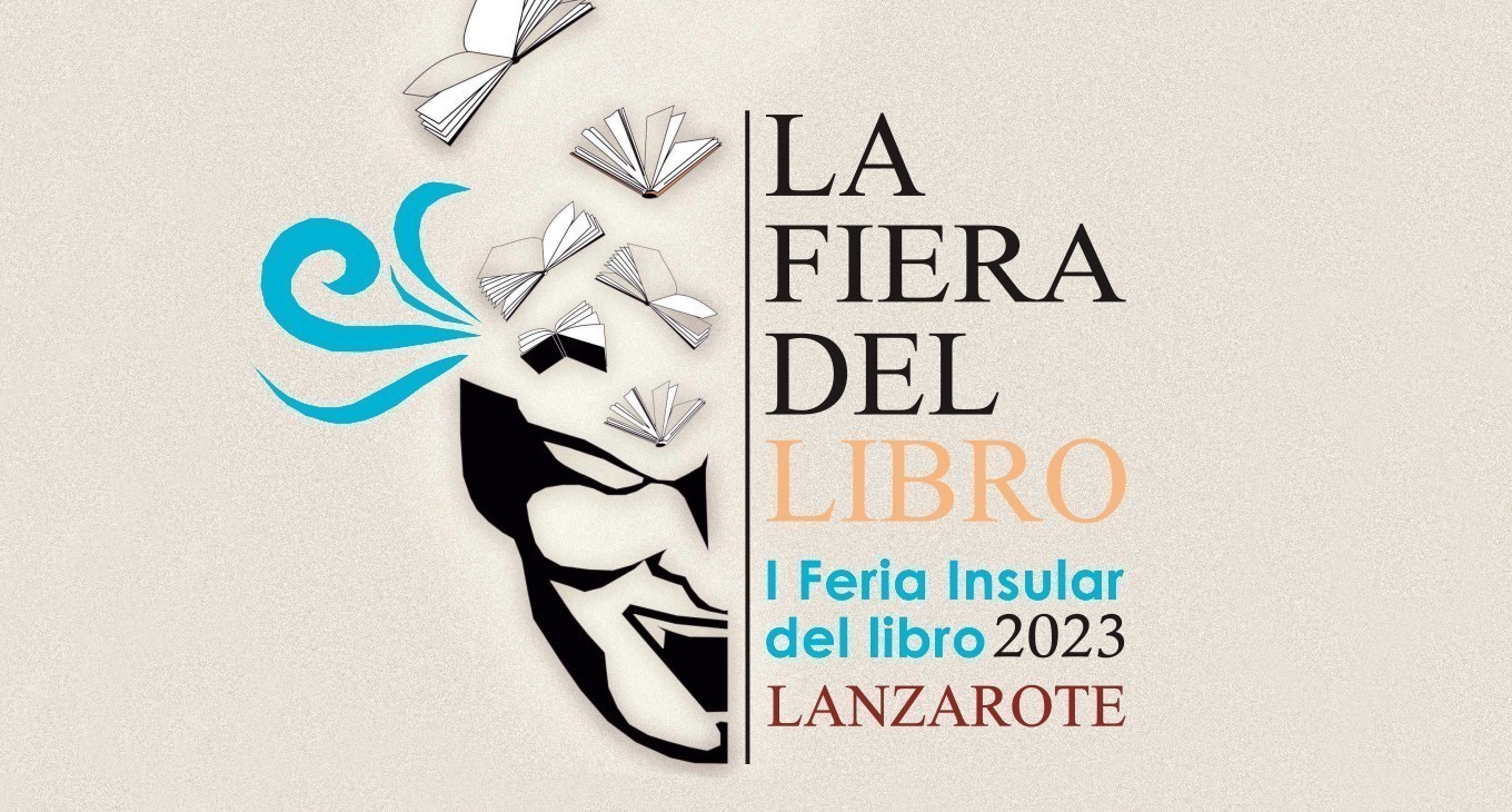 La fiera del libro - Cultura Lanzarote