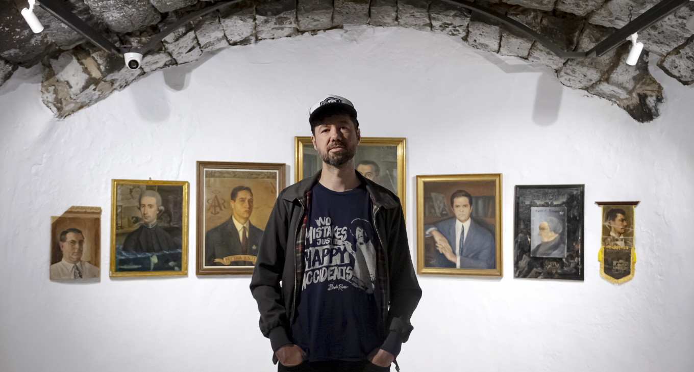 Julio Falagán