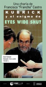 Kubrick y el enigma de Eyes Wide Shut