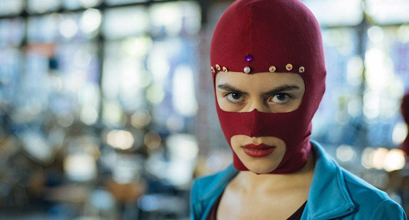 La Ola de Sebastián Lelio