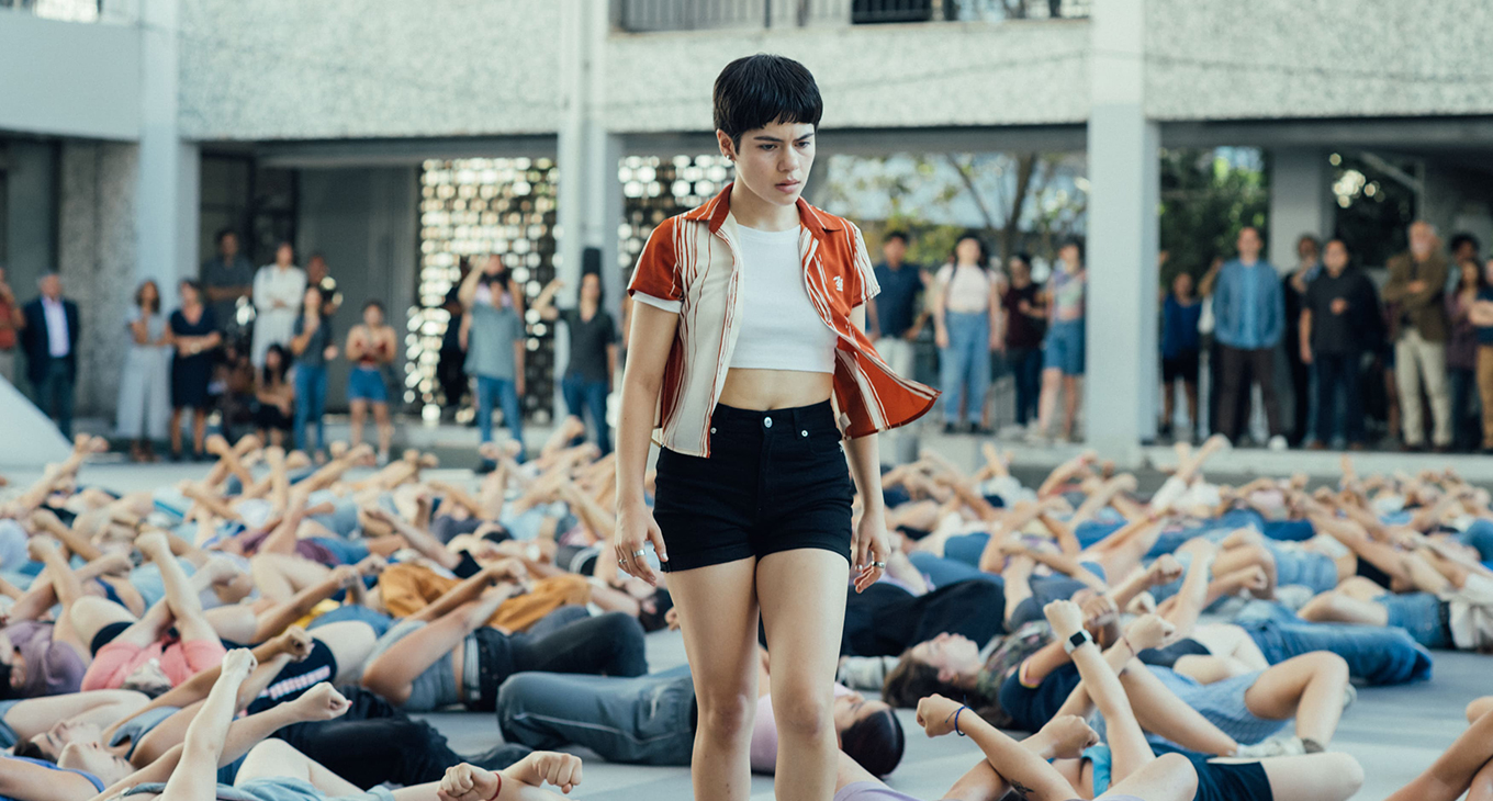 La Ola de Sebastián Lelio