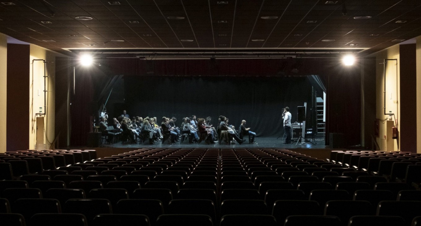 Muestra de Cine de Lanzarote