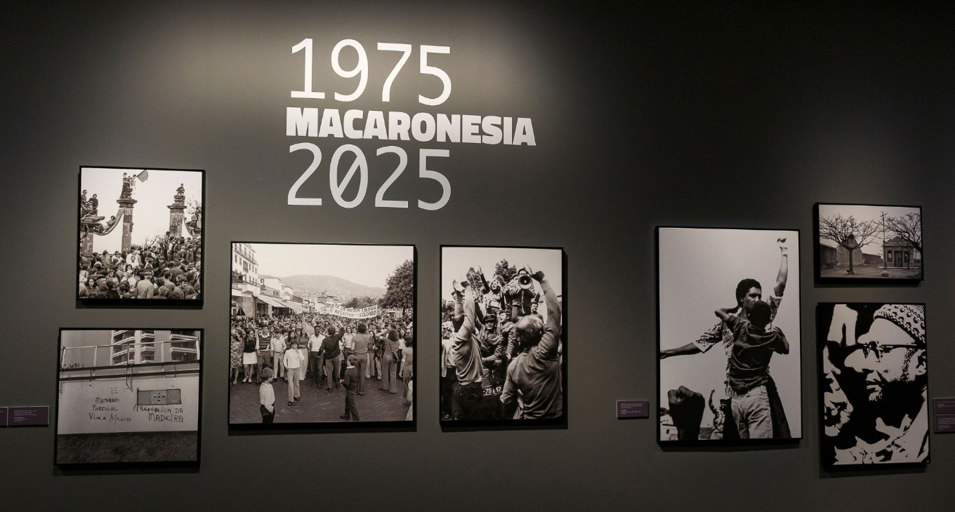 Macaronesia 1975-2025