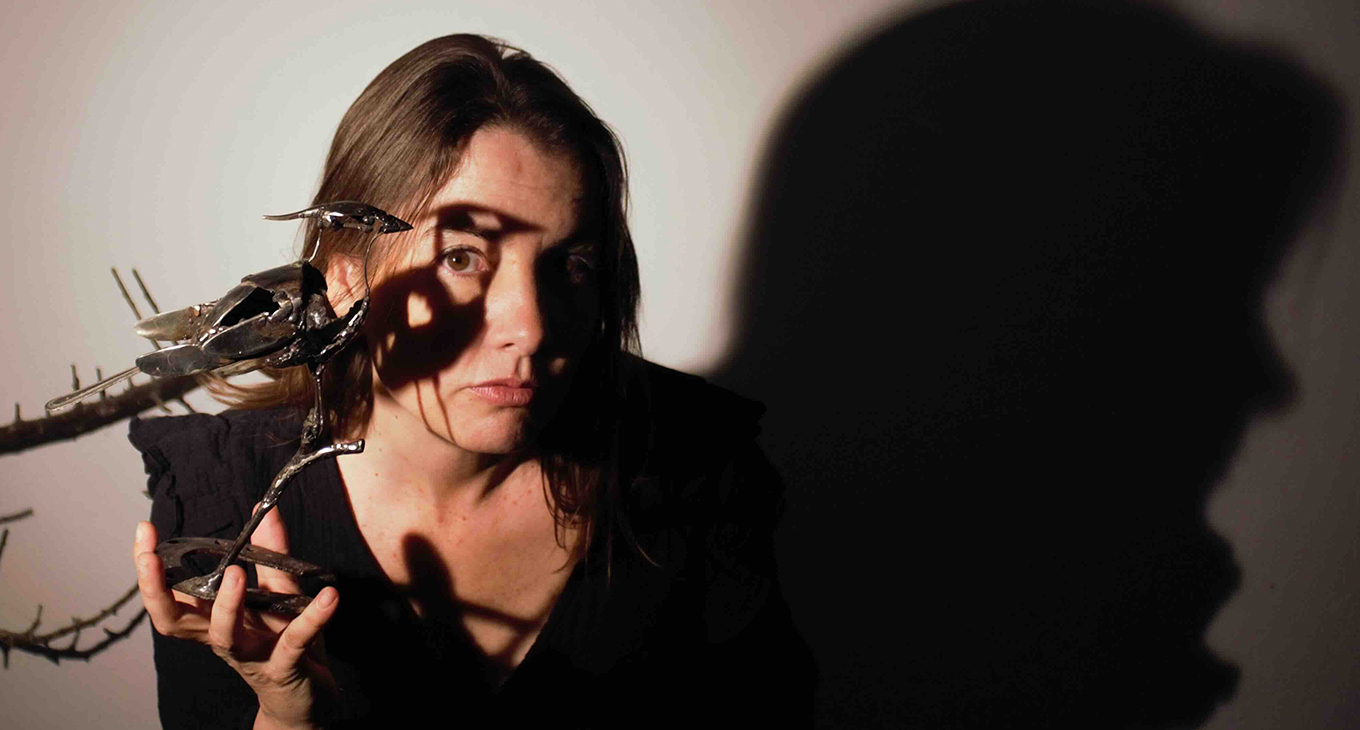 María Buenadicha