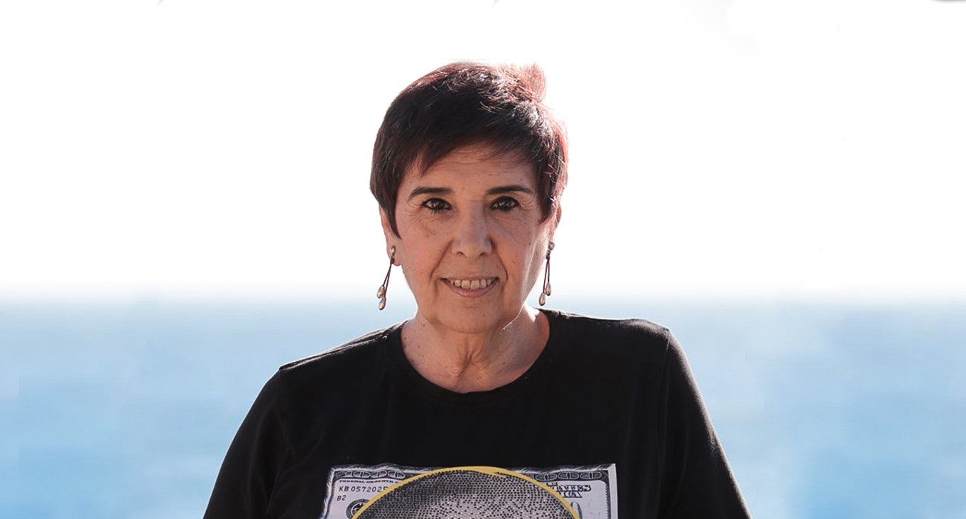 Nieves Concostrina