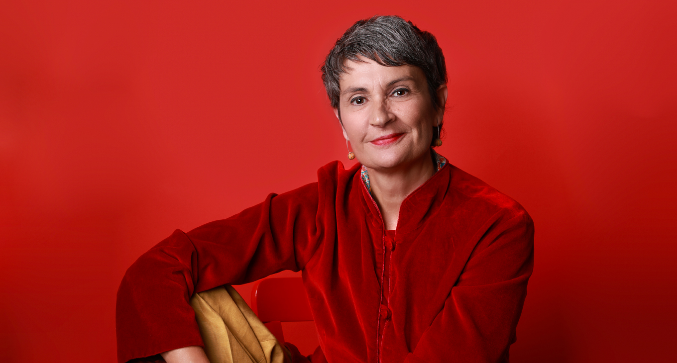 Nuria Ruiz de Viñaspre