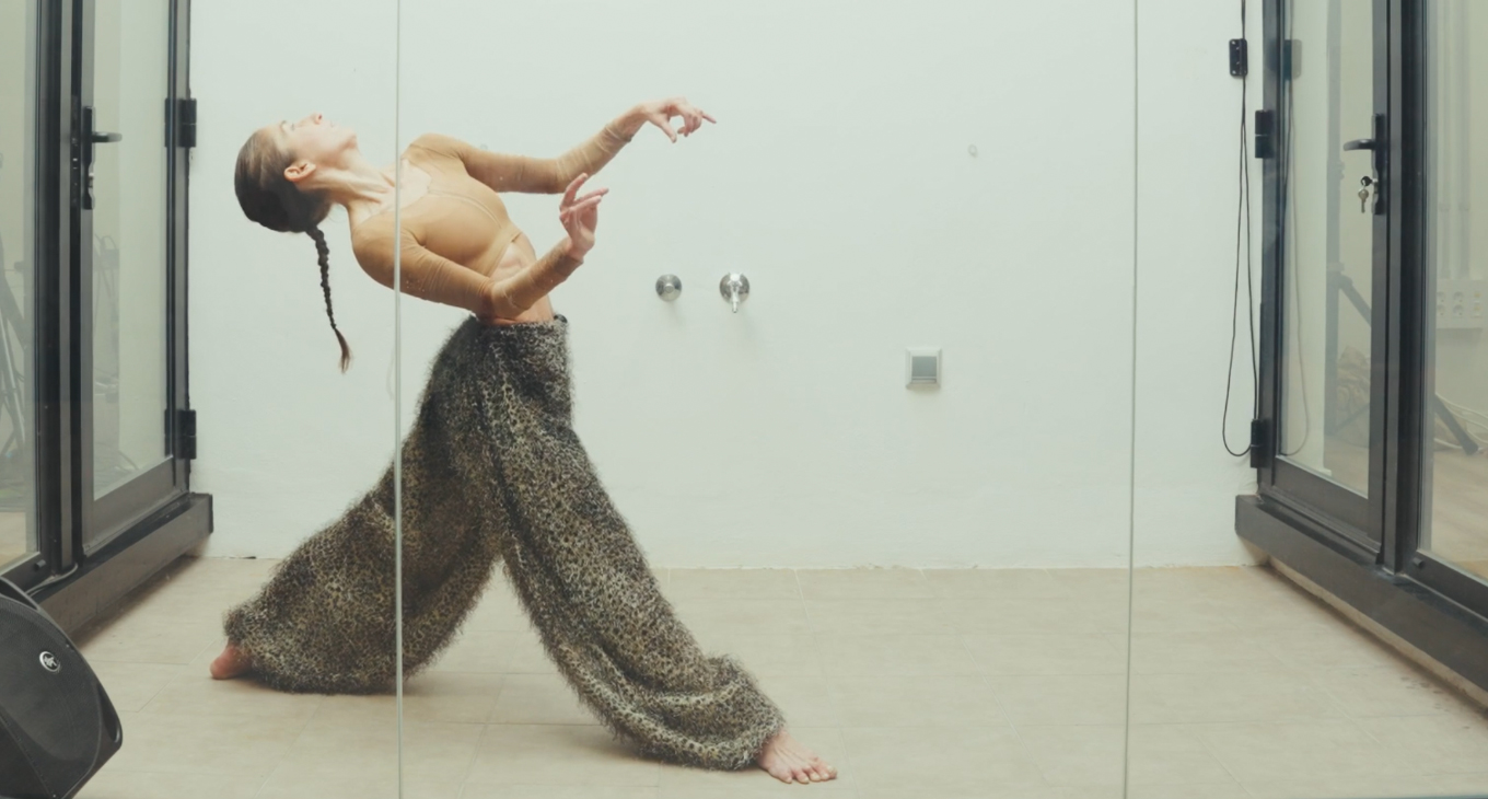 Paula Quintana. Irse al limbo