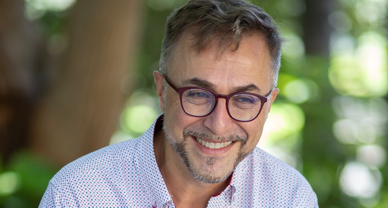 Rafael-José Díaz - Cultura Lanzarote