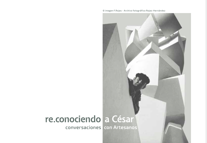 Re.conociendo a César