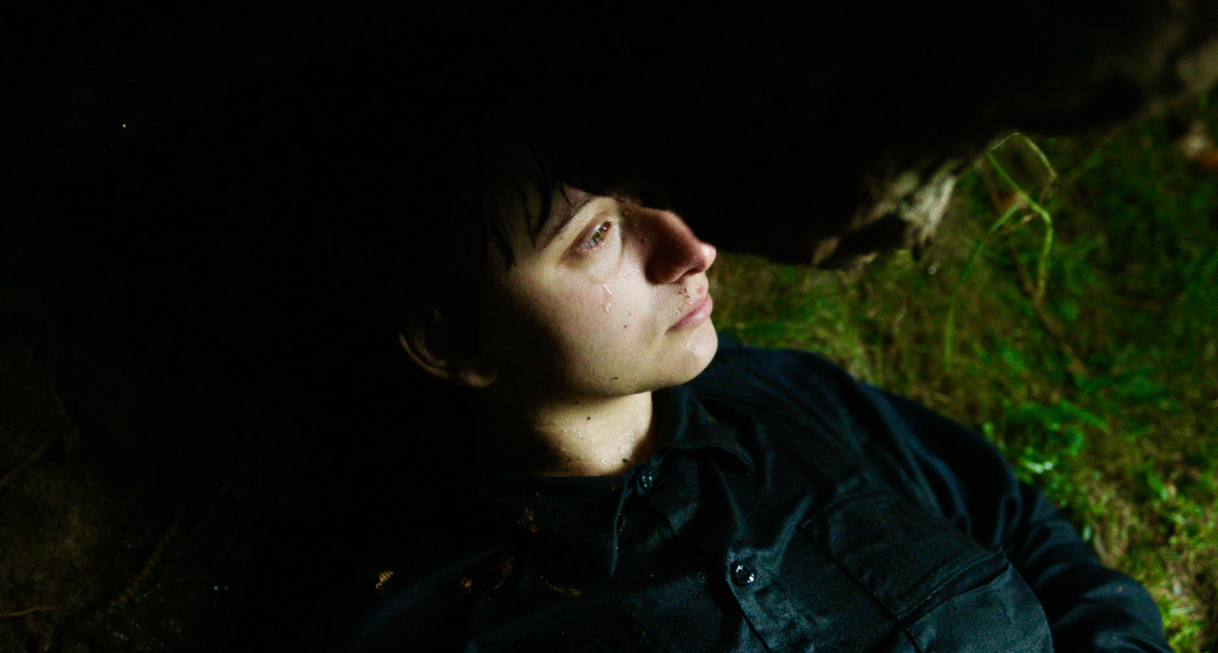 The Human Hibernation