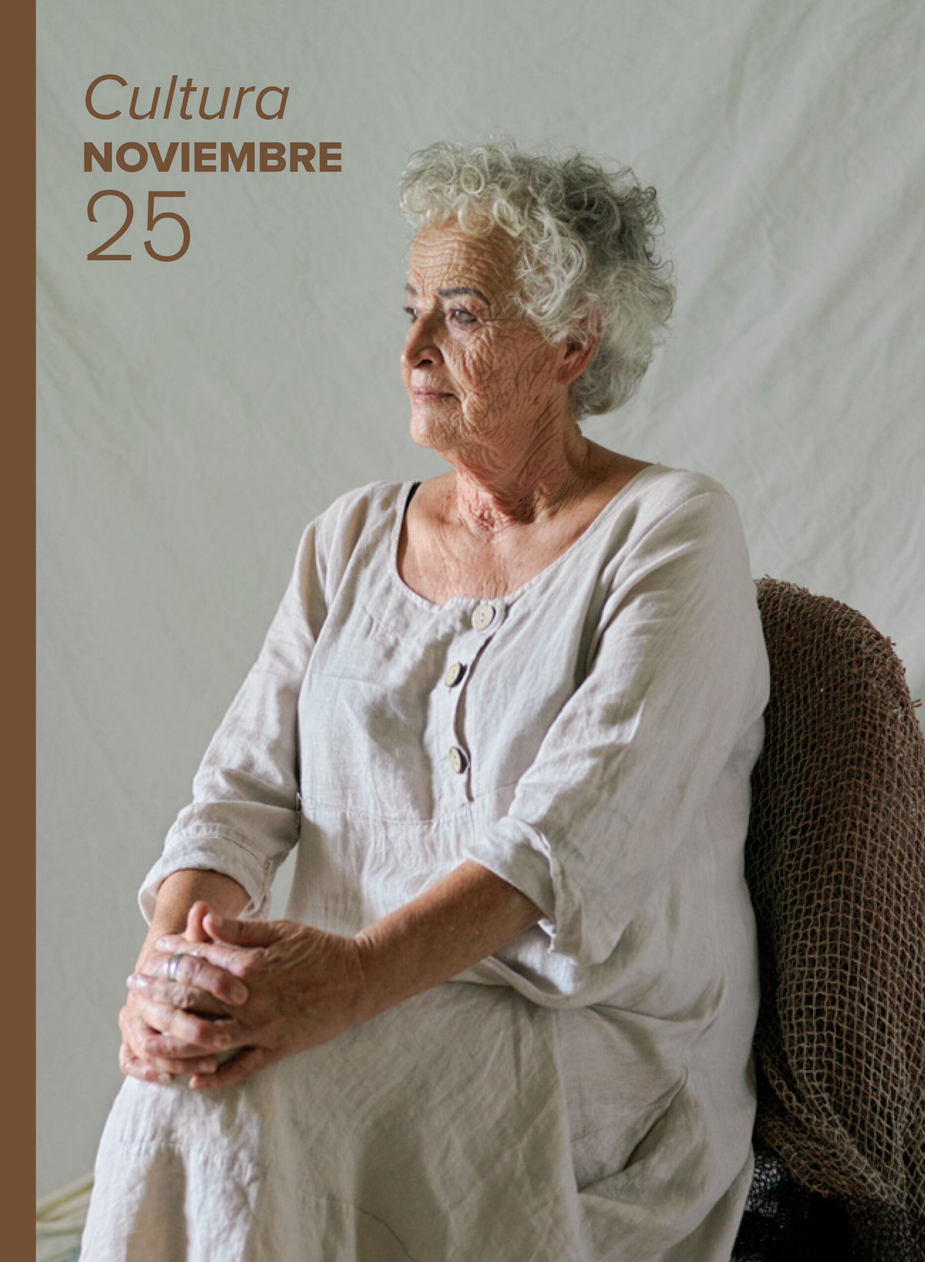 Agenda noviembre 2025