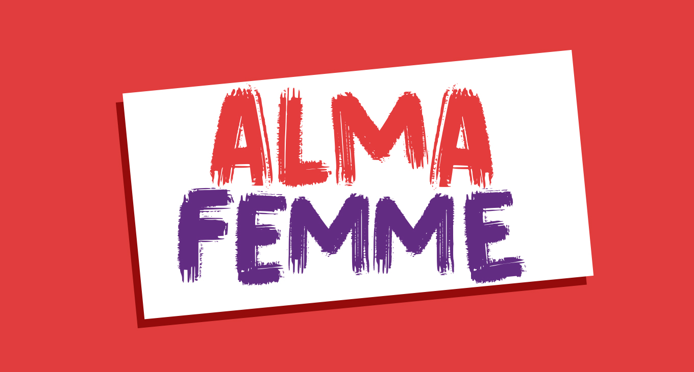 Alma Femme