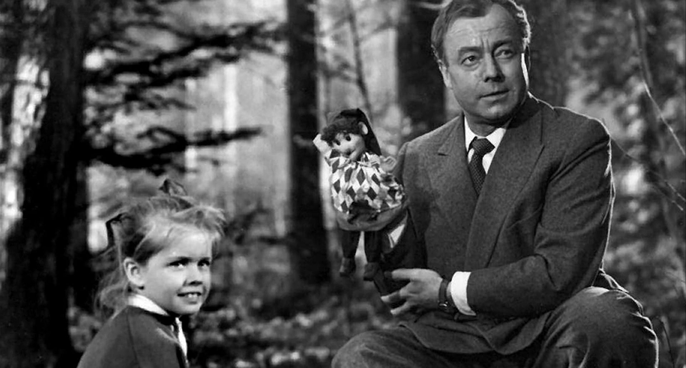 El cebo. Cine Club Lanzarote