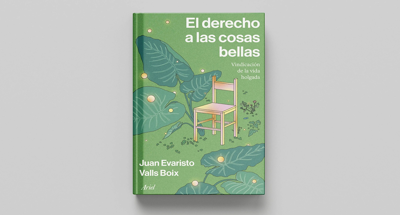 El derecho a las cosas bellas
