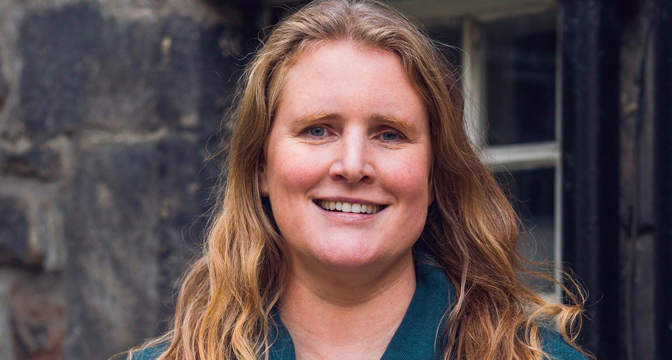 Alice Fernbank