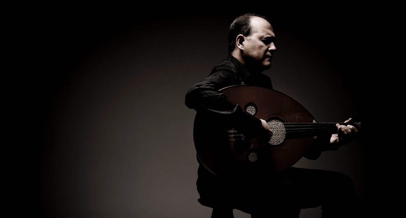 Anouar Brahem