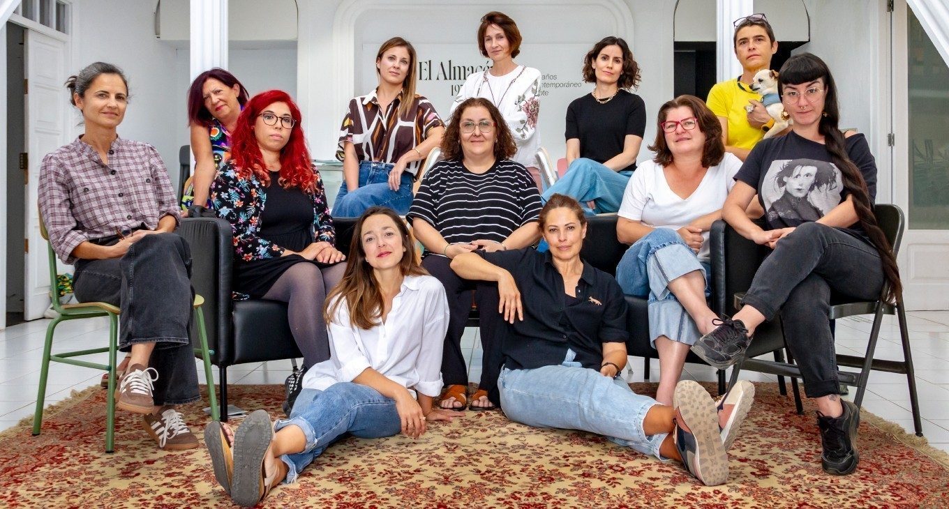 Arte palabra y pensamiento