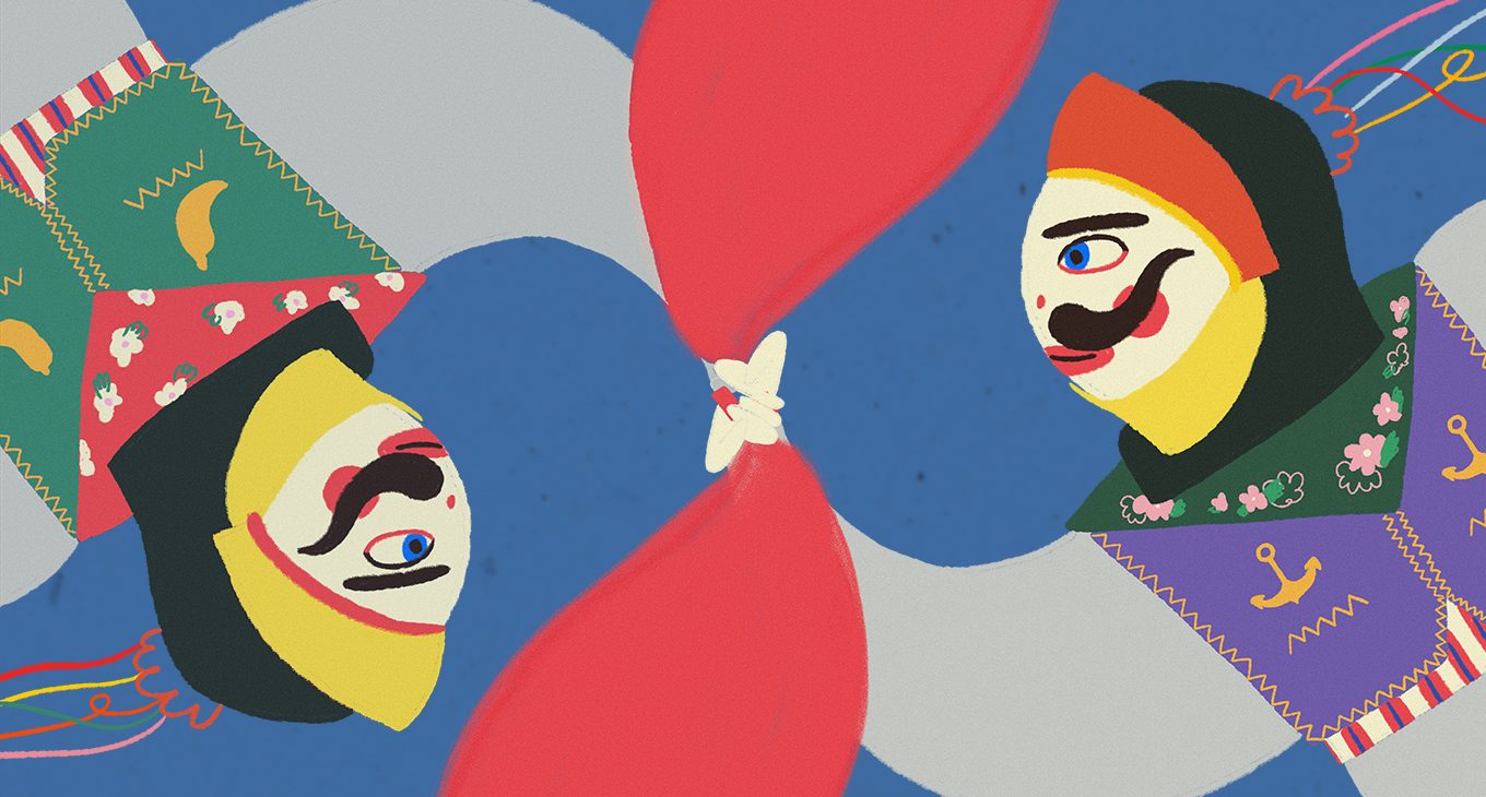 Carnaval Buches 2026