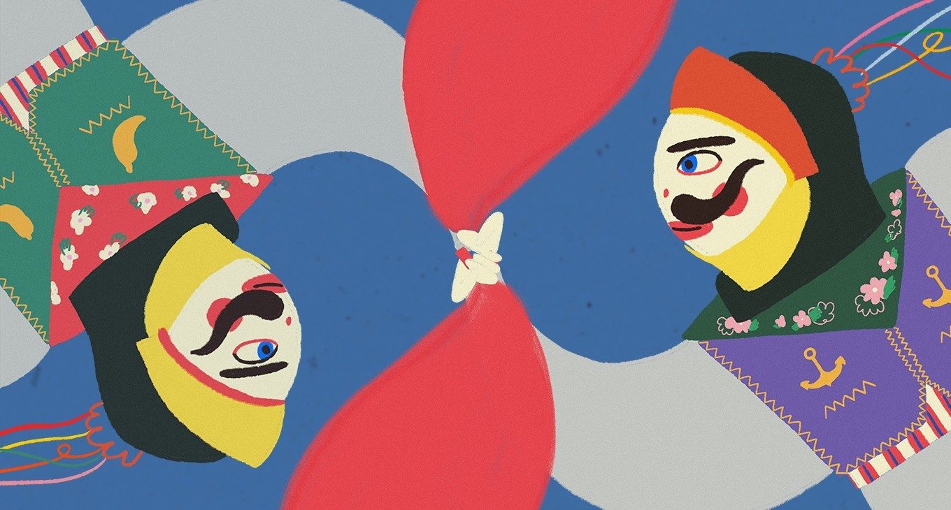 Carnaval Buches 2026