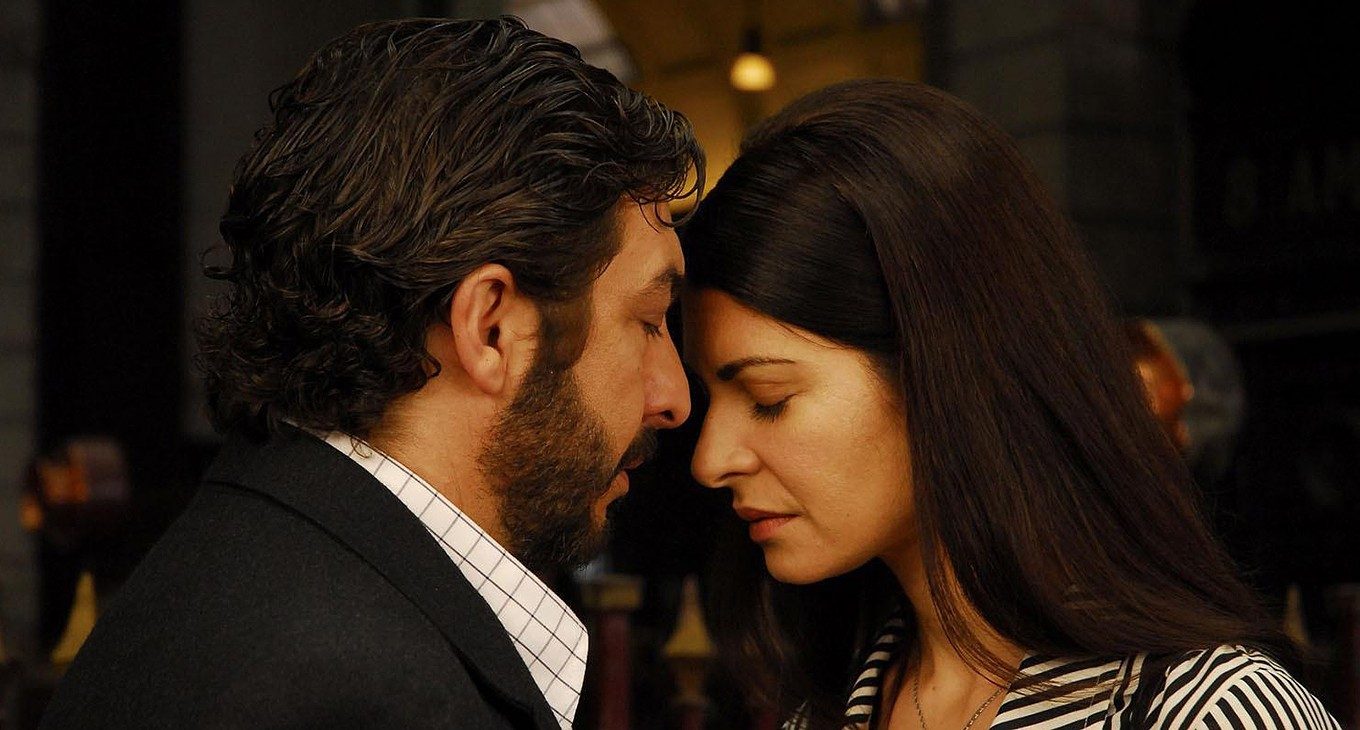 El secreto de sus ojos