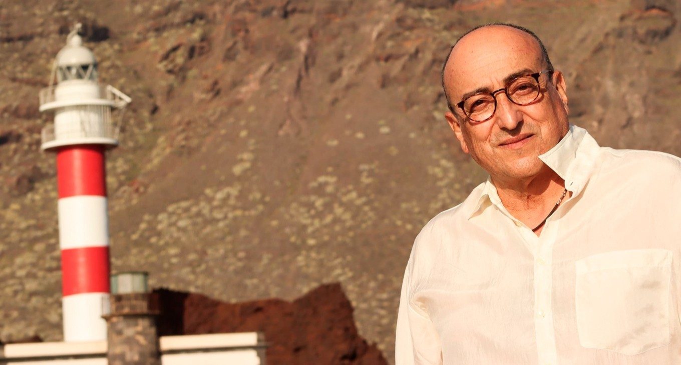 Ernesto Rodríguez Abad