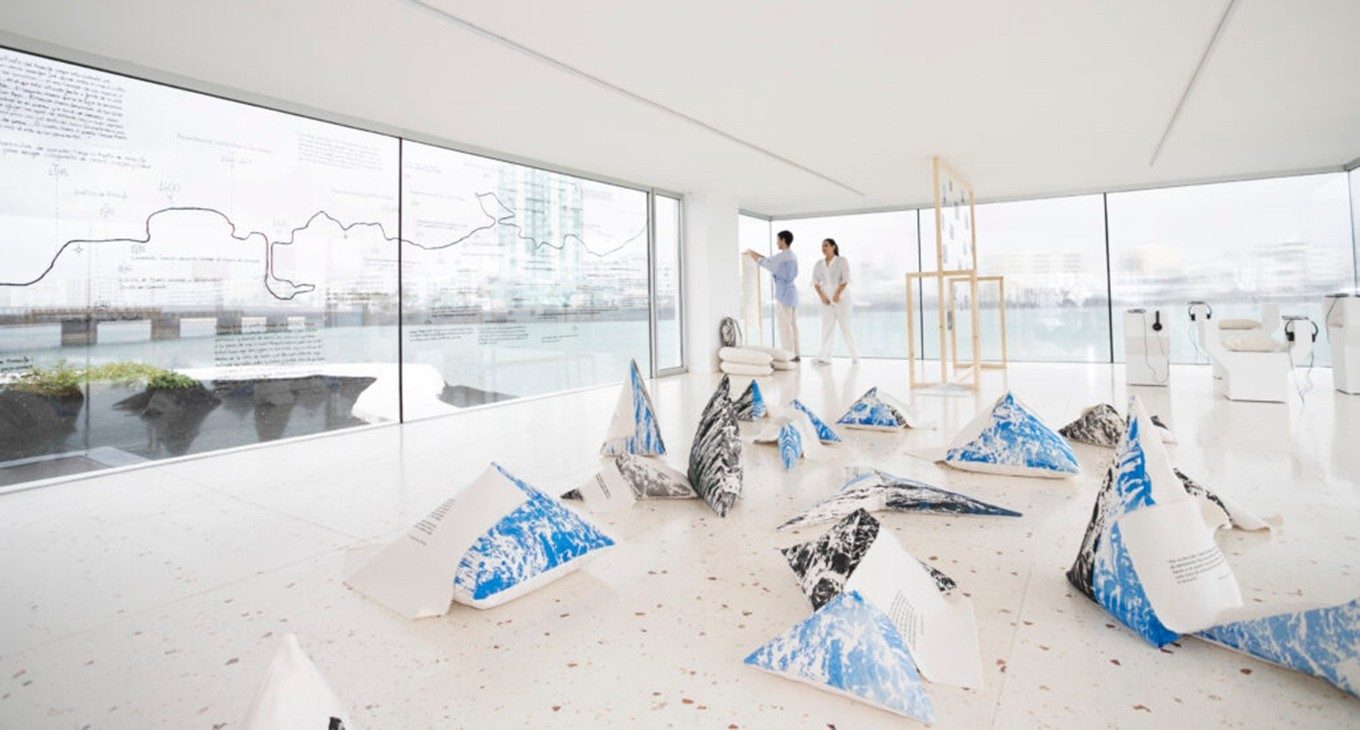 Presentación libro El Puerto