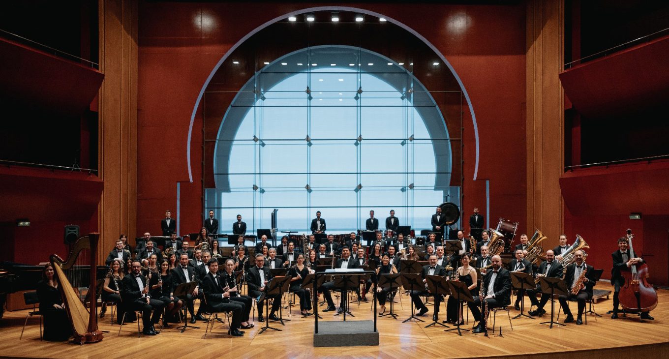 Gran Canaria Wind Orchestra