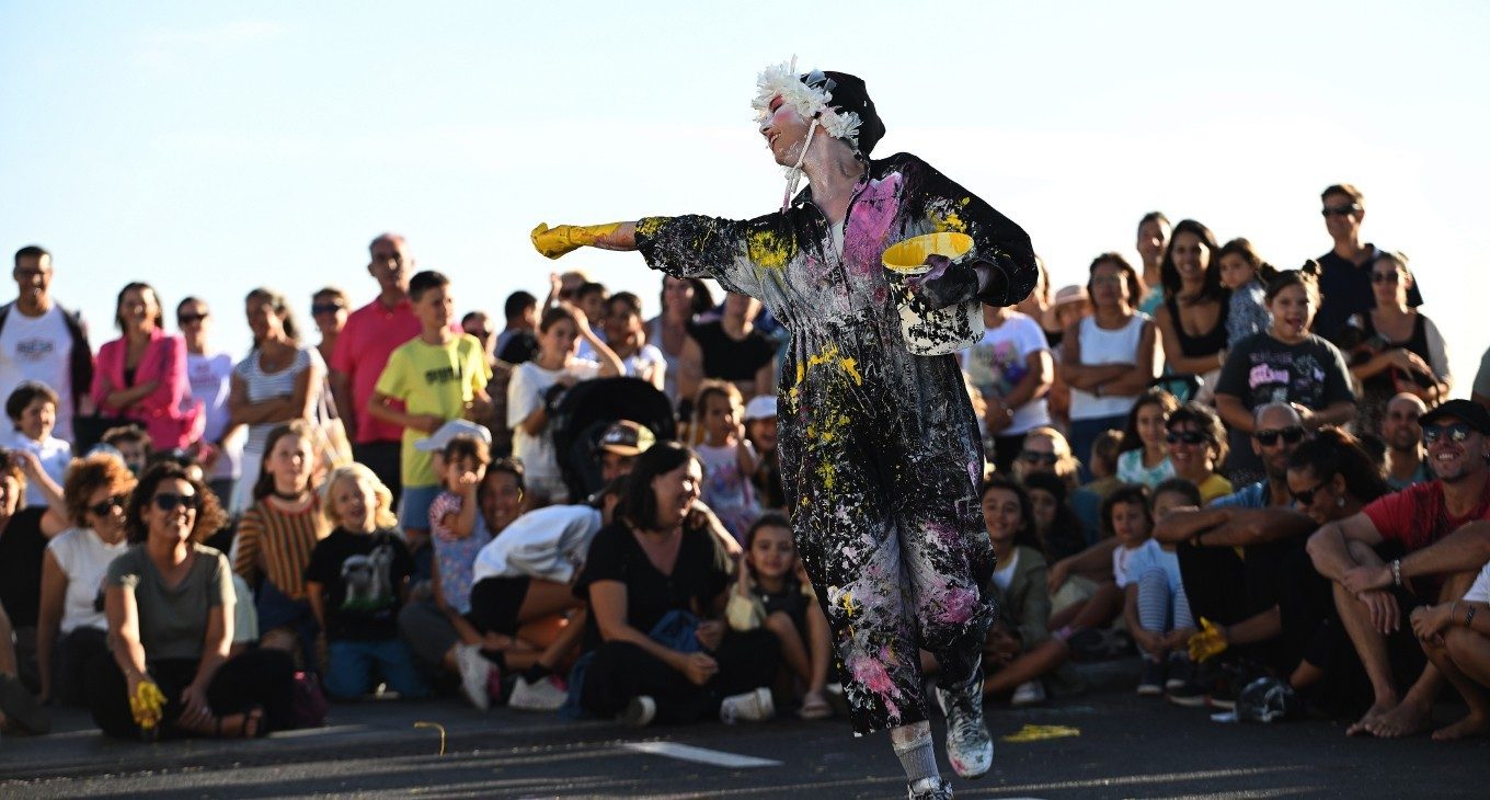 Heart Lanzarote Heart Lanzarote