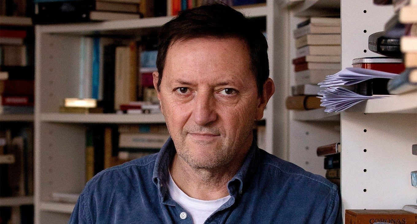 Ignacio Martínez de Pisón