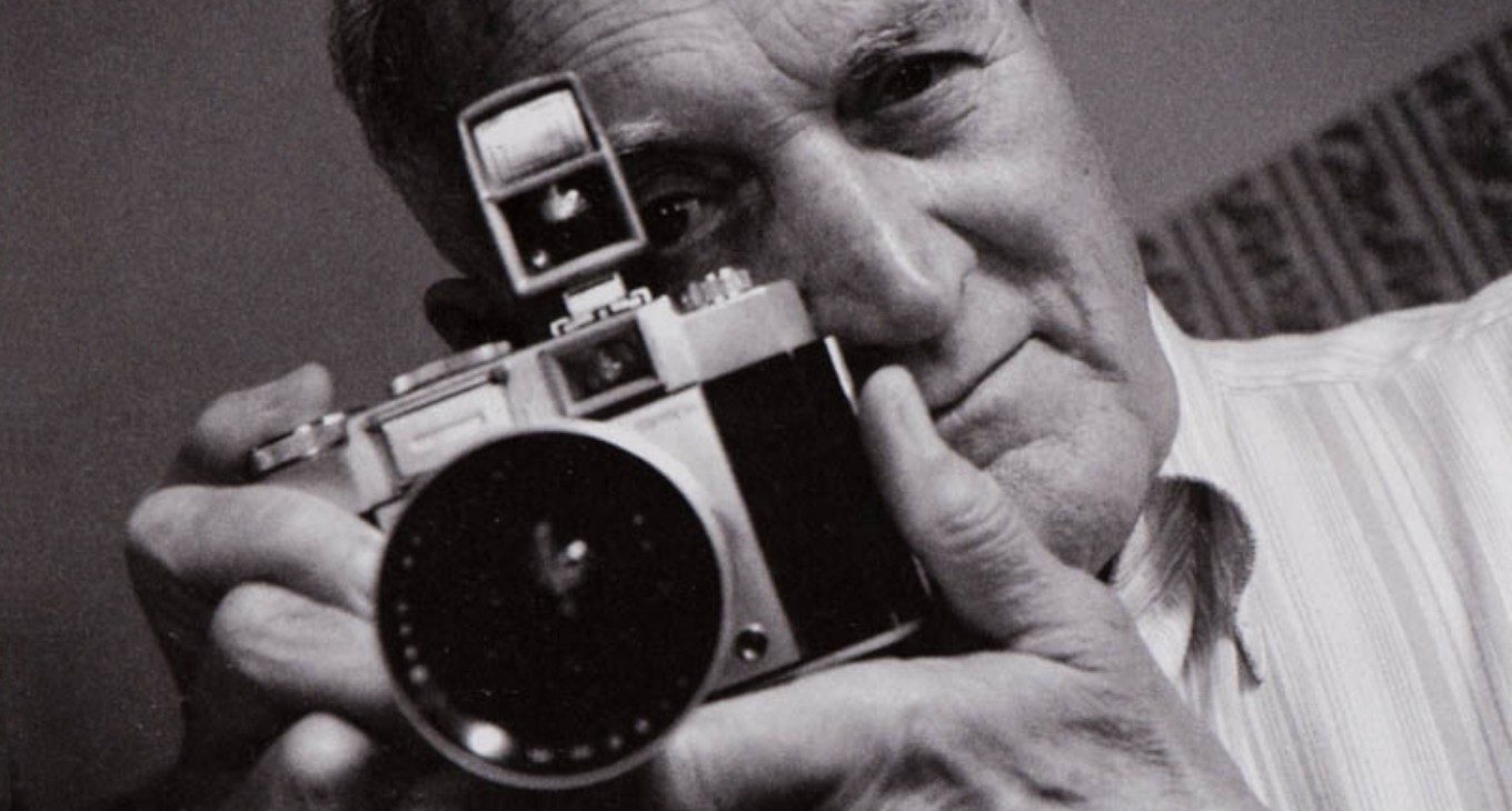 Javier Reyes. Fotografía Guillermo Rodríguez