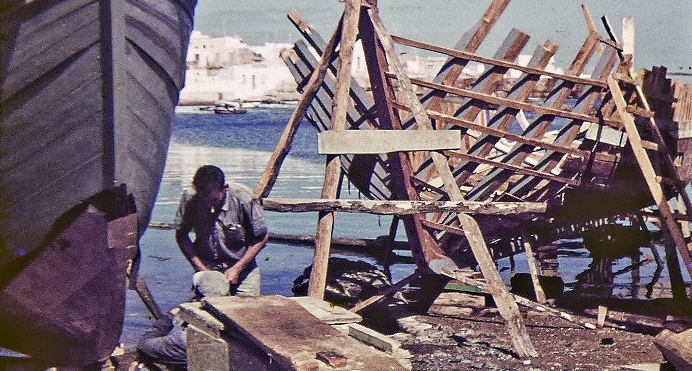 La pesca en Lanzarote