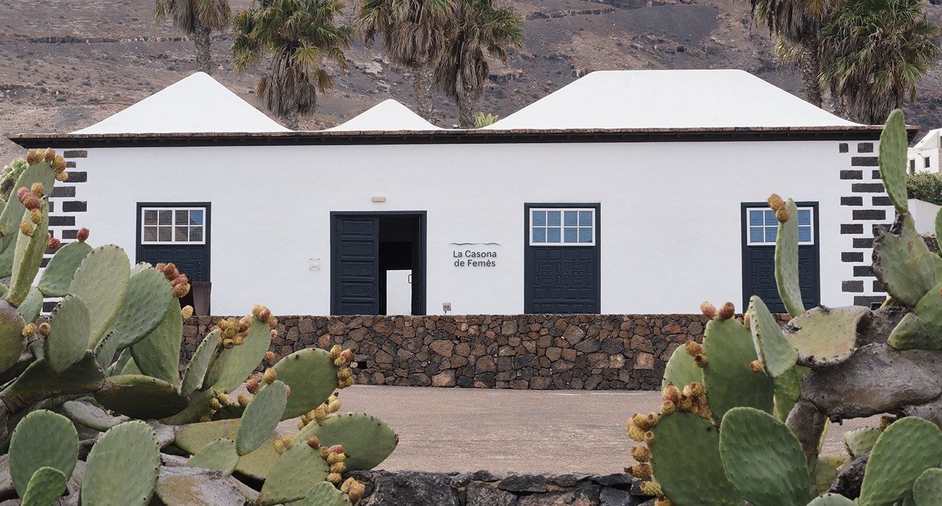 La Casona de Femés La Casona de Femés