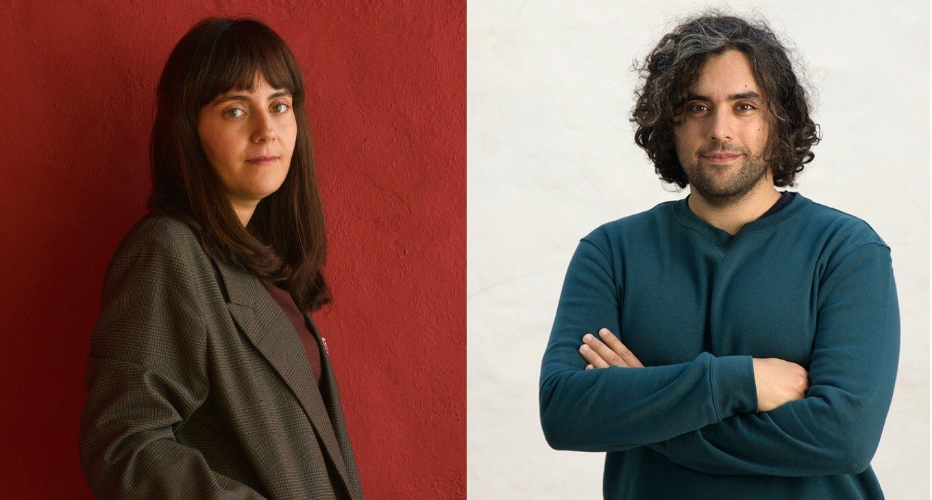 Lana Corujo. David Machado