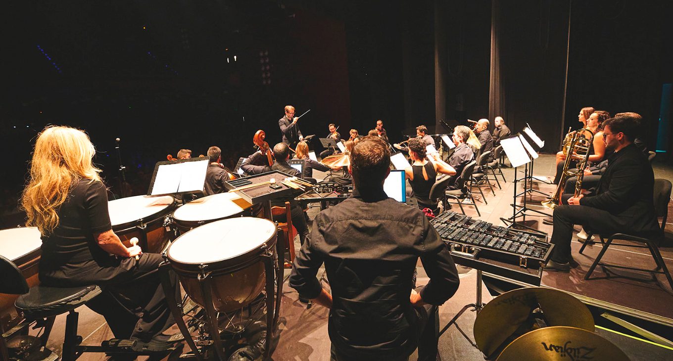 Lanzarote ensemble