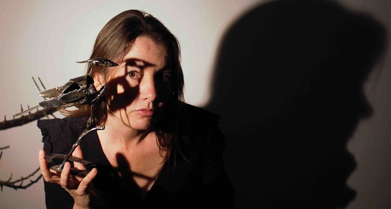 María Buenadicha