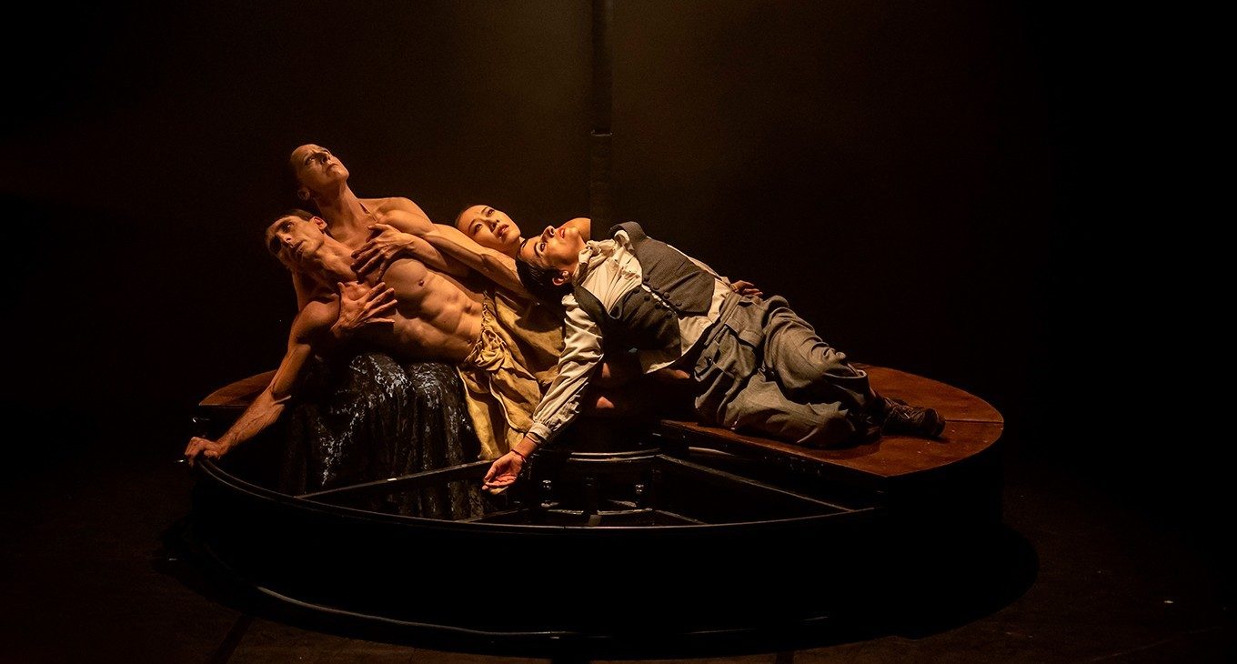 Martyrs. Compañia Mar Gómez