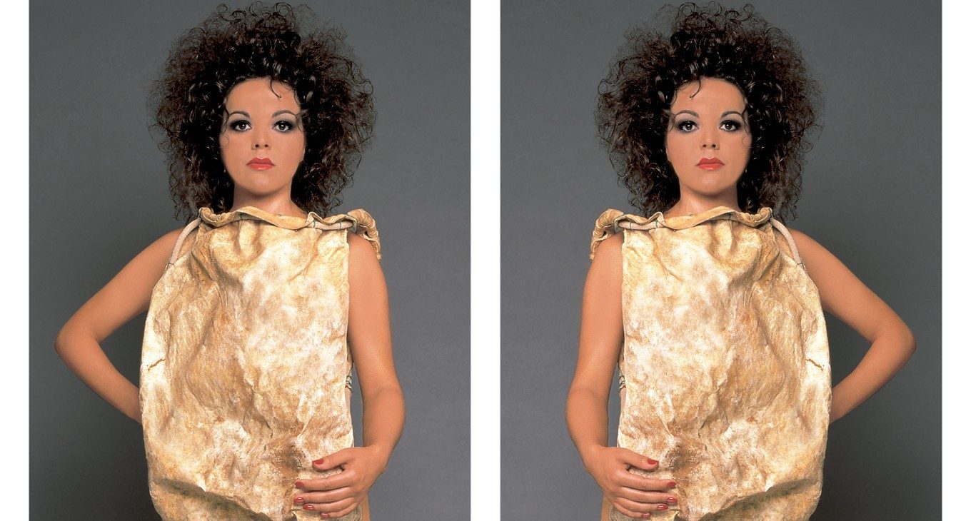 Monstruando. Macarena Nieves Cáceres