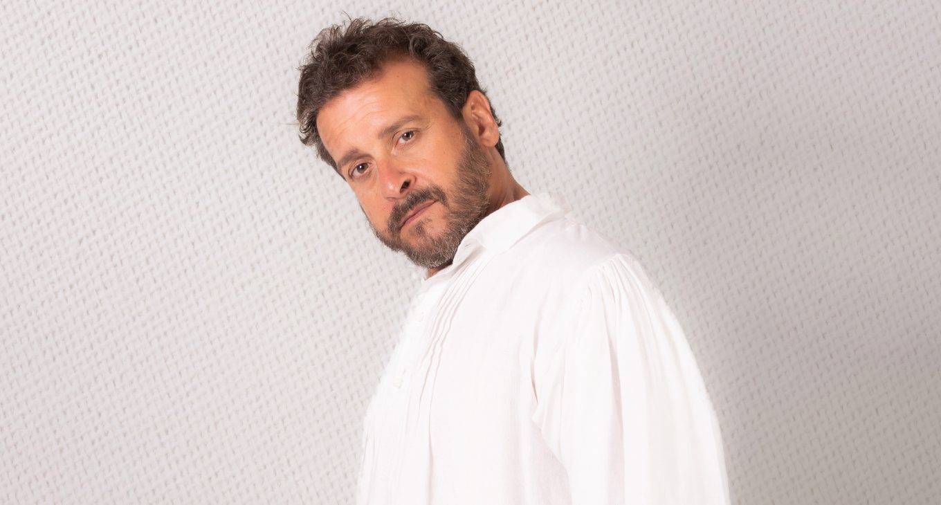 Paco Perera