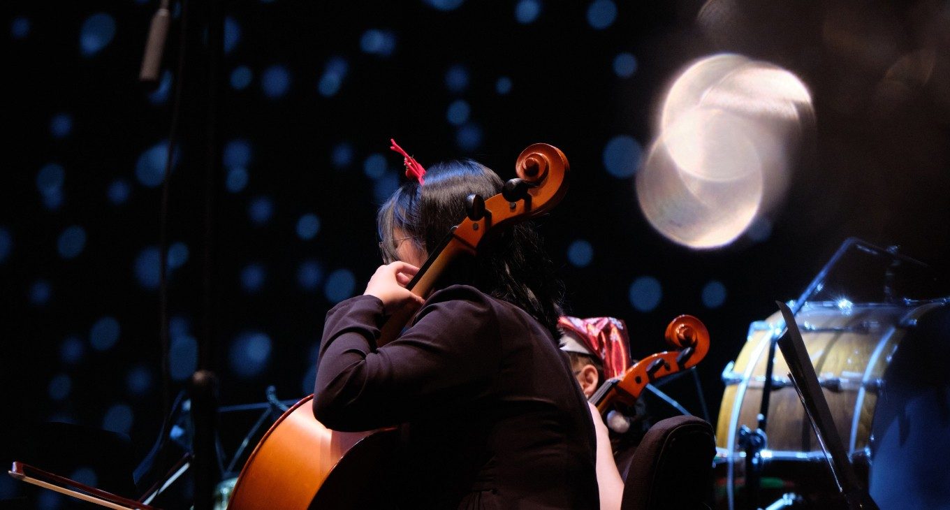 Semana de la música 2024