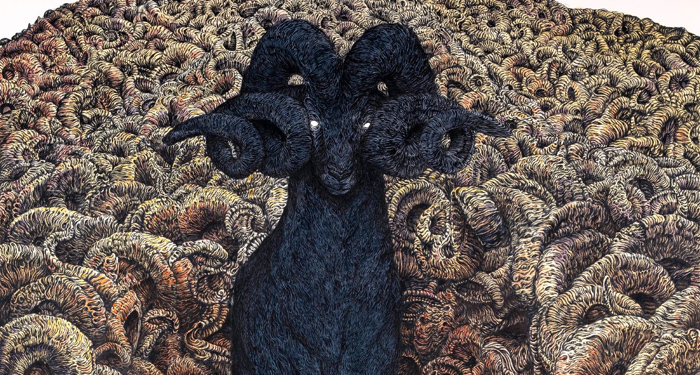 Sepulcro Vacío. Marco Alóm